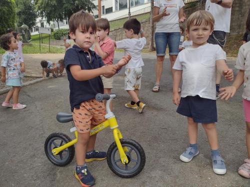 Etappe Tour de France