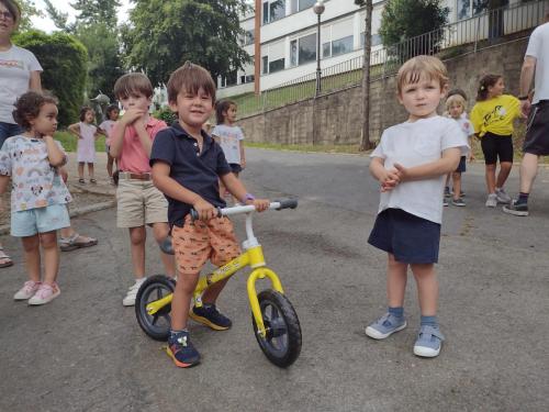 Etappe Tour de France