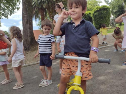 Etappe Tour de France
