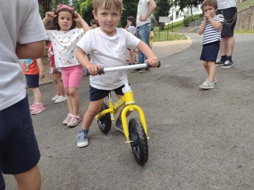 Etappe Tour de France