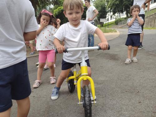 Etappe Tour de France