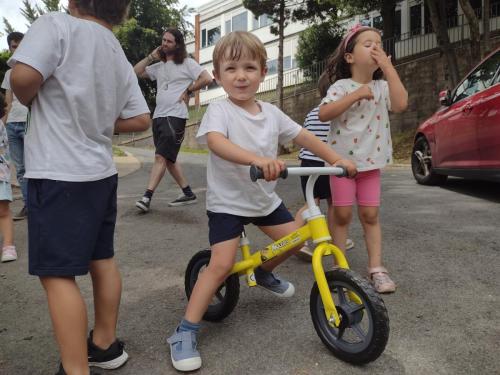 Etappe Tour de France