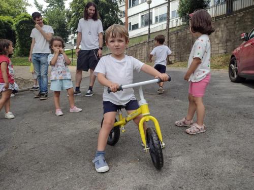 Etappe Tour de France