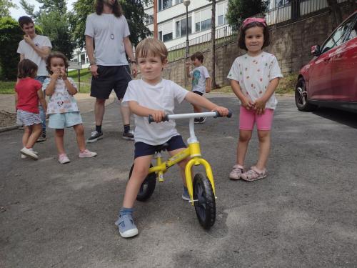 Etappe Tour de France