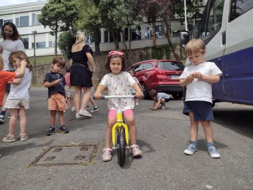 Etappe Tour de France