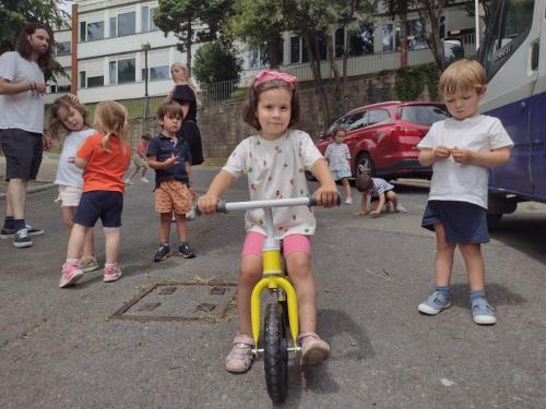 Etappe Tour de France