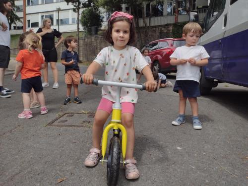 Etappe Tour de France