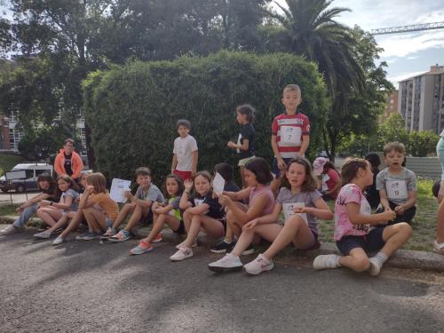 Etappe Tour de France
