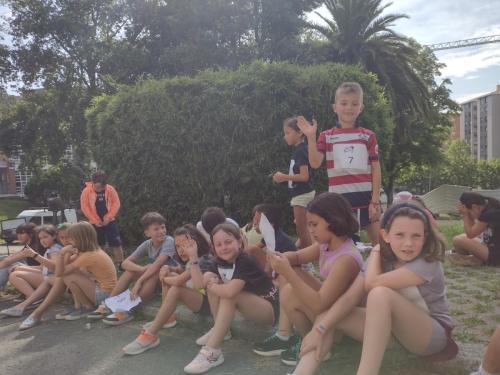 Etappe Tour de France