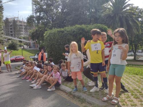 Etappe Tour de France