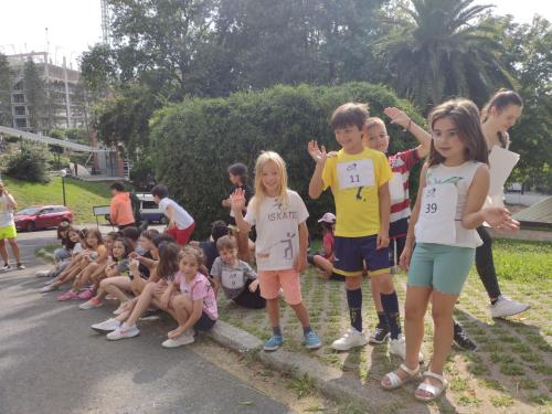 Etappe Tour de France