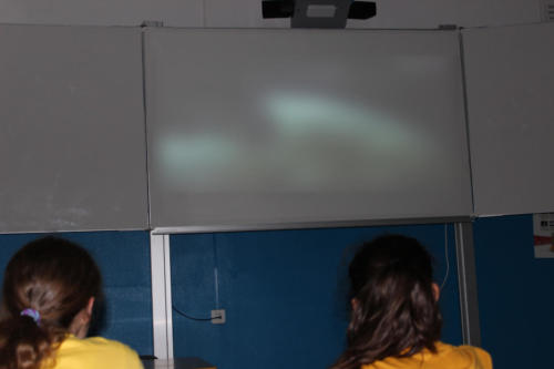 Tiempo de película