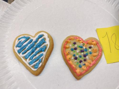 Día de San Valentín / Valentinstag