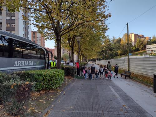 Vuelta a las clases en los cursos de ingles y alemán 2021/22