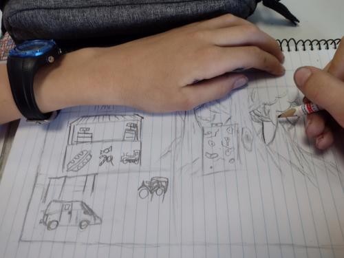 Vuelta a las clases en los cursos de ingles y alemán 2021/22