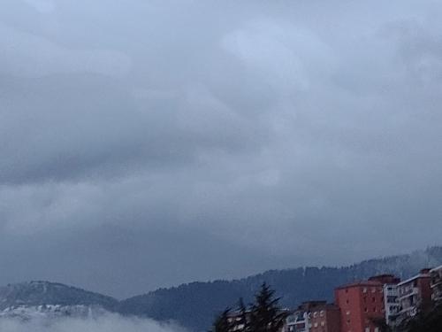 ¡El invierno no tiene fronteras! / Der Winter kennt keine Grenzen!