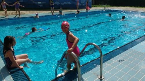 Las mejores piscinas