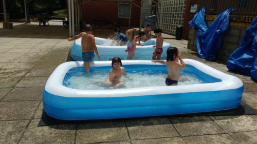 Las mejores piscinas