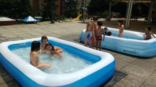Las mejores piscinas