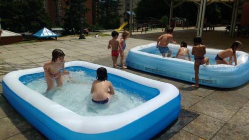 Las mejores piscinas