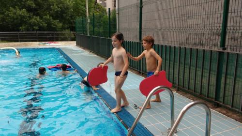 Las mejores piscinas