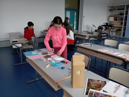 Proyectos de cocina, deportes, el Día de la Madre, la Pascua Ortodoxa y el Día de la Liberación / Küchenprojekte, Sport, Muttertag, orthodoxes Ostern und Tag der Befreiung