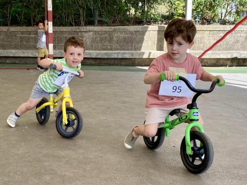 Explorando el Congo: Desafíos y Recursos Naturales – 4ta Etapa del Tour de France, Música y Hockey sobre ruedas / Wir erkunden den Kongo: Herausforderungen und natürliche Ressourcen – 4. Etappe der Tour de France, Musik und Inline Hockey