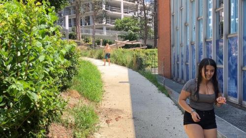 Explorando el Congo: Desafíos y Recursos Naturales – 4ta Etapa del Tour de France, Música y Hockey sobre ruedas / Wir erkunden den Kongo: Herausforderungen und natürliche Ressourcen – 4. Etappe der Tour de France, Musik und Inline Hockey