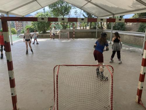 Actividades divertidas / unterhaltsamen Aktivitäten