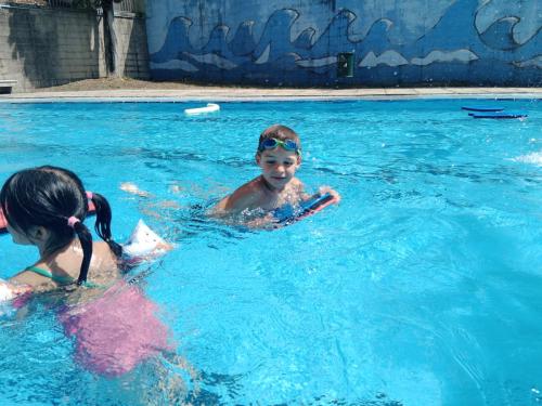 Actividades divertidas / unterhaltsamen Aktivitäten