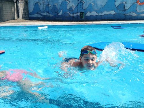 Actividades divertidas / unterhaltsamen Aktivitäten