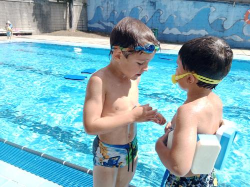 Actividades divertidas / unterhaltsamen Aktivitäten