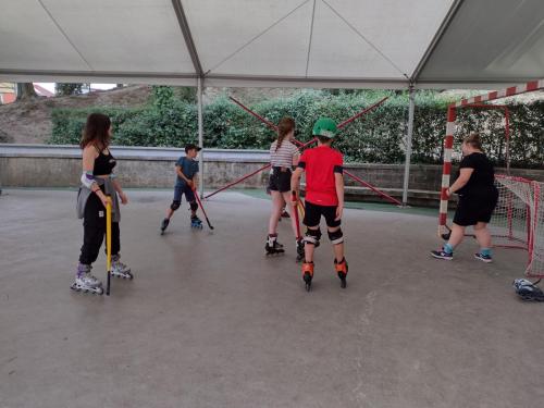Actividades divertidas / unterhaltsamen Aktivitäten