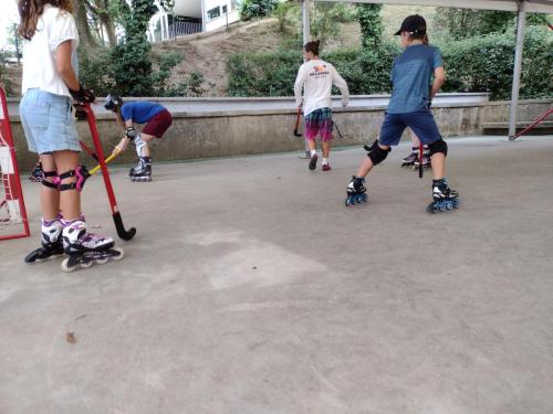 Actividades divertidas / unterhaltsamen Aktivitäten
