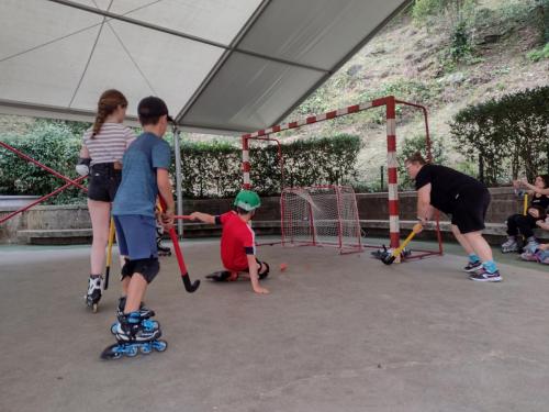 Actividades divertidas / unterhaltsamen Aktivitäten