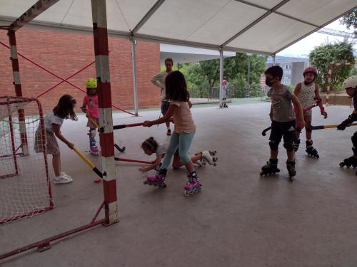 Actividades divertidas / unterhaltsamen Aktivitäten