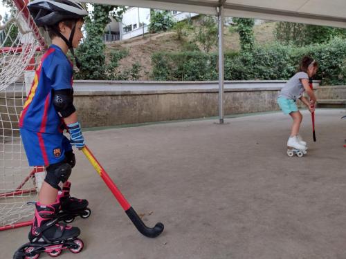 Actividades divertidas / unterhaltsamen Aktivitäten