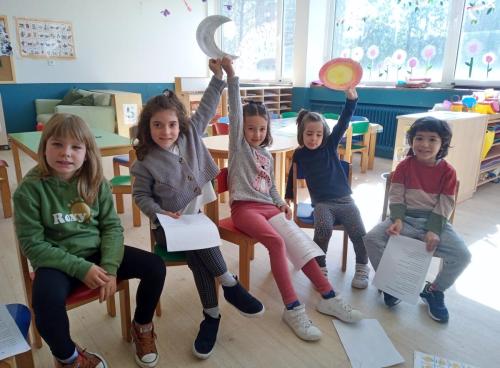 Proyecto de donaciones, Pascua, Pésaj, y la primavera / Spendenprojekt, Ostern, Pessach und der Frühling