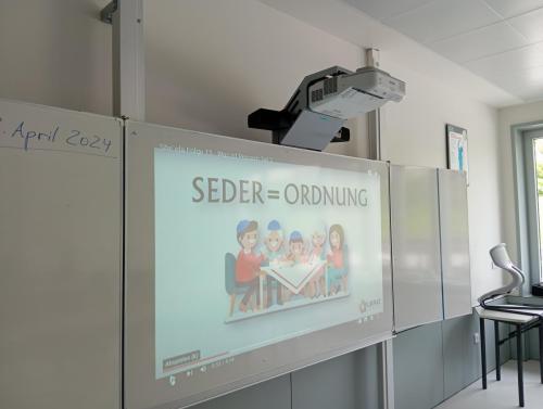 Proyecto de donaciones, Pascua, Pésaj, y la primavera / Spendenprojekt, Ostern, Pessach und der Frühling