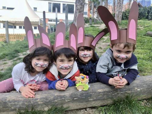 Proyecto de donaciones, Pascua, Pésaj, y la primavera / Spendenprojekt, Ostern, Pessach und der Frühling