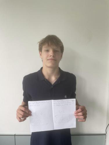 Nuevo proyecto de escritura / Neues Schreibprojekt