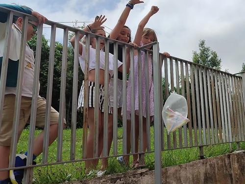 Gallo Egg Drop Challenge