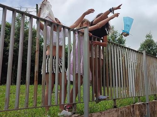 Gallo Egg Drop Challenge