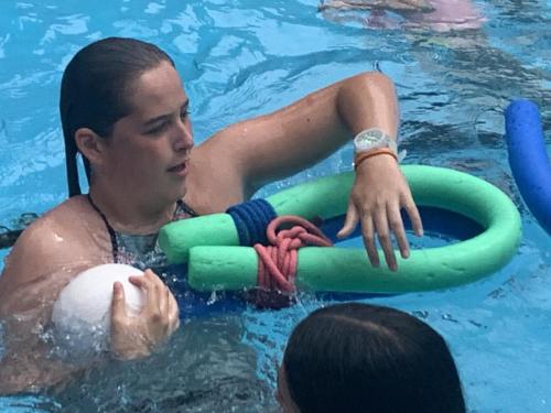 Francia Piscinas