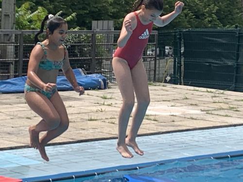 Francia Piscinas
