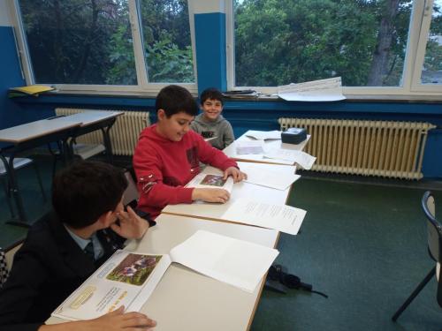 Proyecto STEM de pluviómetros, preparación para los exámenes oficiales, evento sobre el Campeonato Europeo de Atletismo y merendolas de fin de curso / STEM-Projekt mit Regenmessern, Vorbereitung auf offizielle Prüfungen, Event zur Leichtathletik Europameisterschaft und Abschlussfeiern am Ende des Kurses