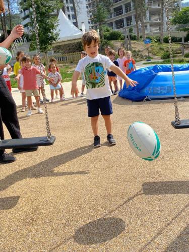 Club Universitario Bilbao Rugby
