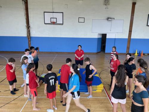 Club Universitario Bilbao Rugby