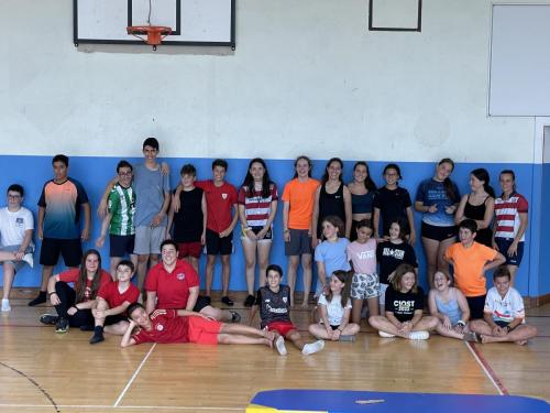 Club Universitario Bilbao Rugby