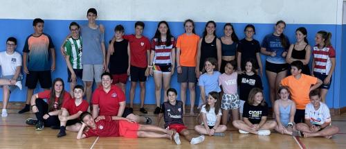 Club Universitario Bilbao Rugby